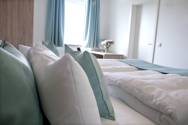 Hotel Claro Garni (Eitting)